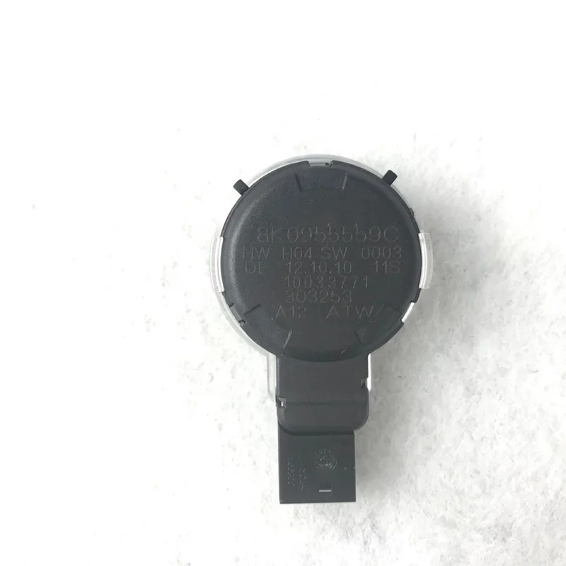 8K095555C 8K0 955 559C For Audi A1 A4 A5 A7 A8 Q5 Rain Sensor Light