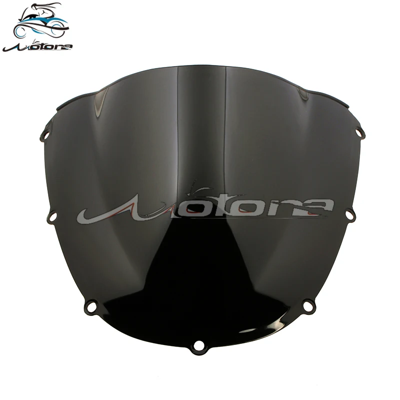 Motorcycle Windscreen Windshield For CBR900RR CBR954RR CBR 900 954 RR 2002 2003 02 03
