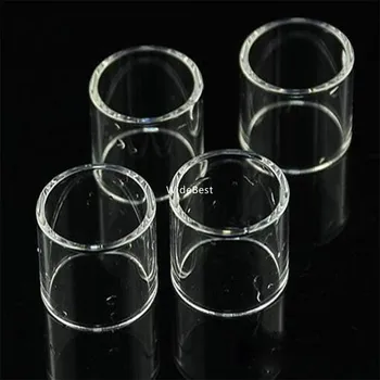 

20PCS Wholesale Good Quality cheap Glass Tube Replacement for ijoy CIGPET ECO12 fatboy/Normal Version