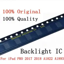 

10pcs ORIGINAL 5662 Backlight Light Driver IC Chip For iPad PRO 2017 2018 A1822 A189