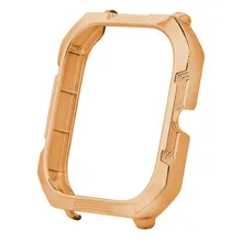 protection case for AMAZFIT GTS Replacement PC Watch Case Cover Shell Frame Protector for AMAZFIT GTS Amazfit Bip Youth/Lite protection case for huami amazfit bip s replacement pc watch case cover shell frame protector for xiaomi huami amazfit bip lite