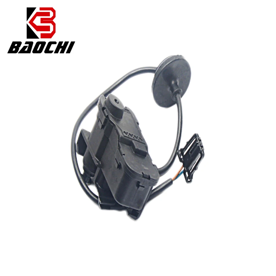 

6R0810773B 6R0810773D Car Door Lock Actuator Motor Fuel Tank Flap Lock Actuator 6R0810773F For Polo 2010 -2019 Tiguan 2009-2016