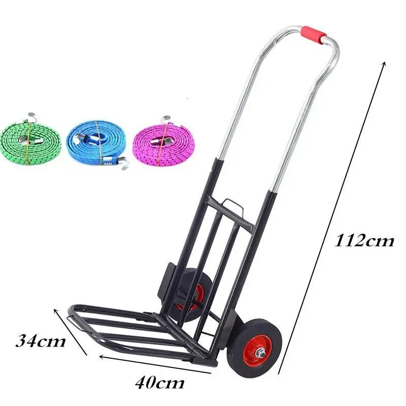 MODEL L Verdulero Carro Compra Rolling Cart Cozinha Shopping Roulant Mesa Cocina Таблица колесница De Courses Avec рулетки Кухонная Тележка - Цвет: MODEL L
