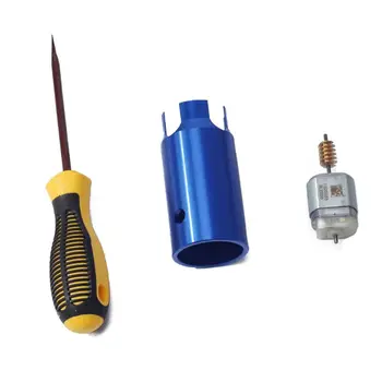

12V durable OBD2 Esl/Elv Motor Steering Lock Wheel Motors Diagnostic Tool for W204 for W207