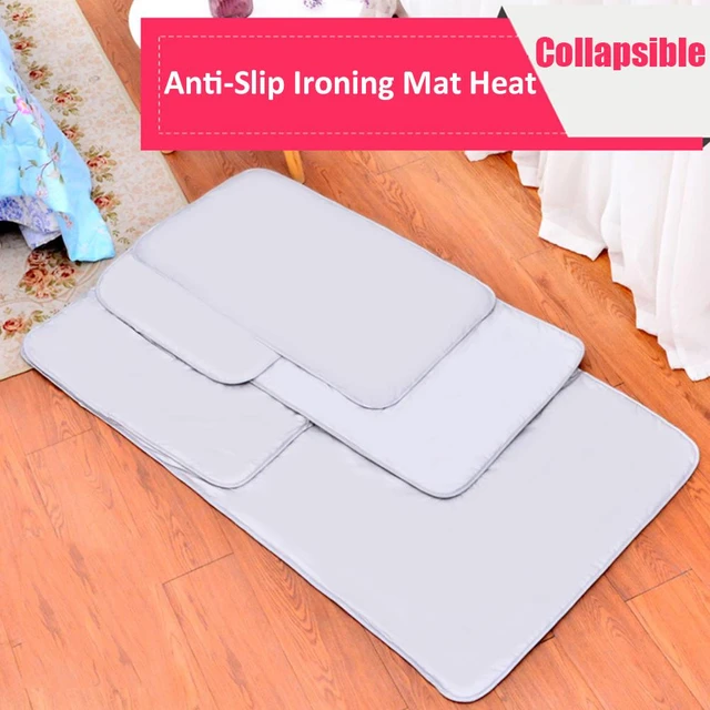 1/2 inch thickness pure wool felt roll customized wool ironing mat ironing  board cover - AliExpress