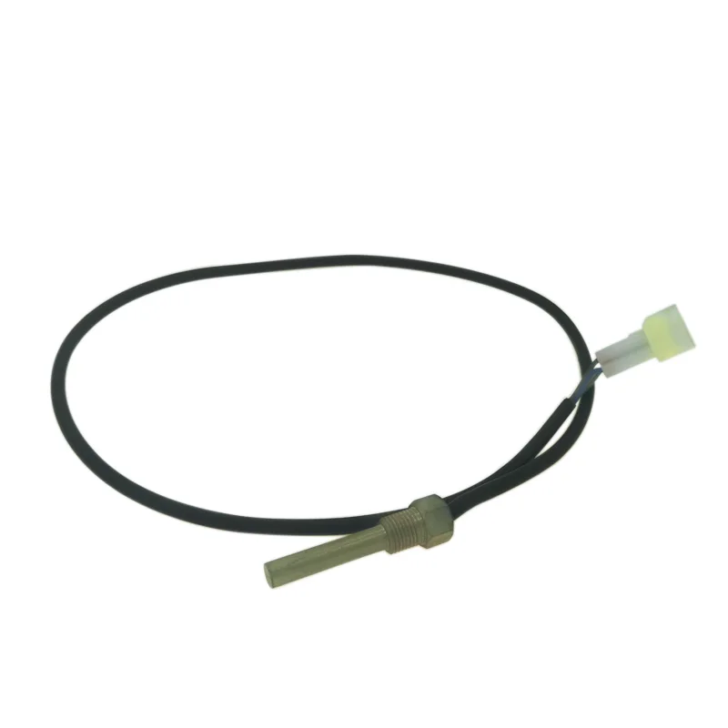 Новый водонепроницаемый разъем передний датчик дифференциальной скорости для