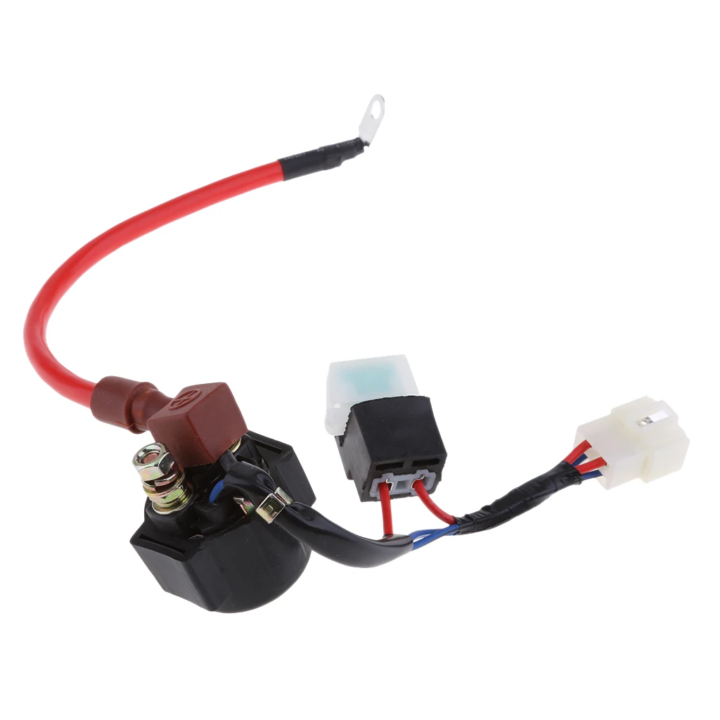 Стартовое реле для CF800 X8 ATV QUAD запасная часть 5270-150500 7020-150310 AliE