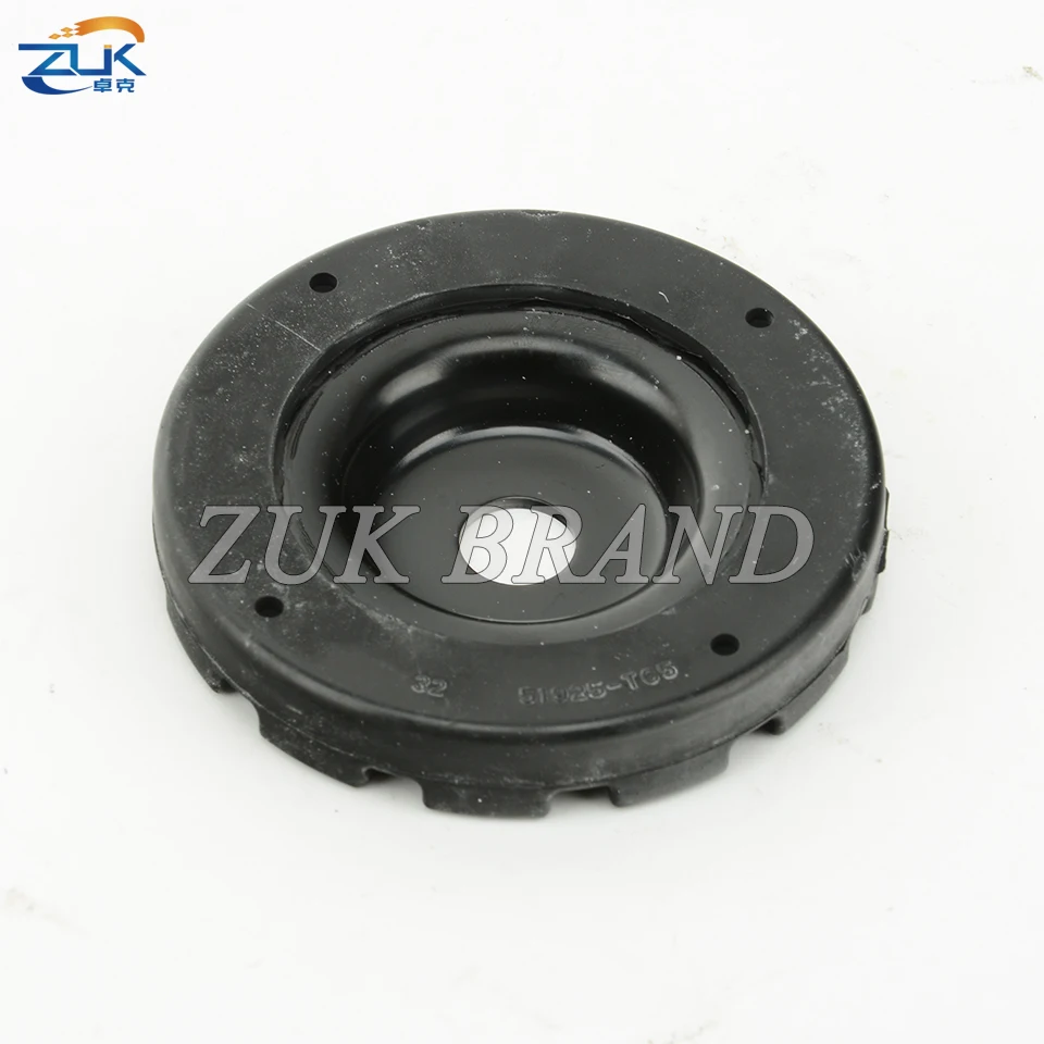 ZUK Front Shock Absorber Rebound Stop Damper for FIT JAZZ CITY 2003-GD1 GD3 GD6 GD8 GE6 GE8 GK5 GM2 GM3 GM6 51925-TG5-C01 shock absorber