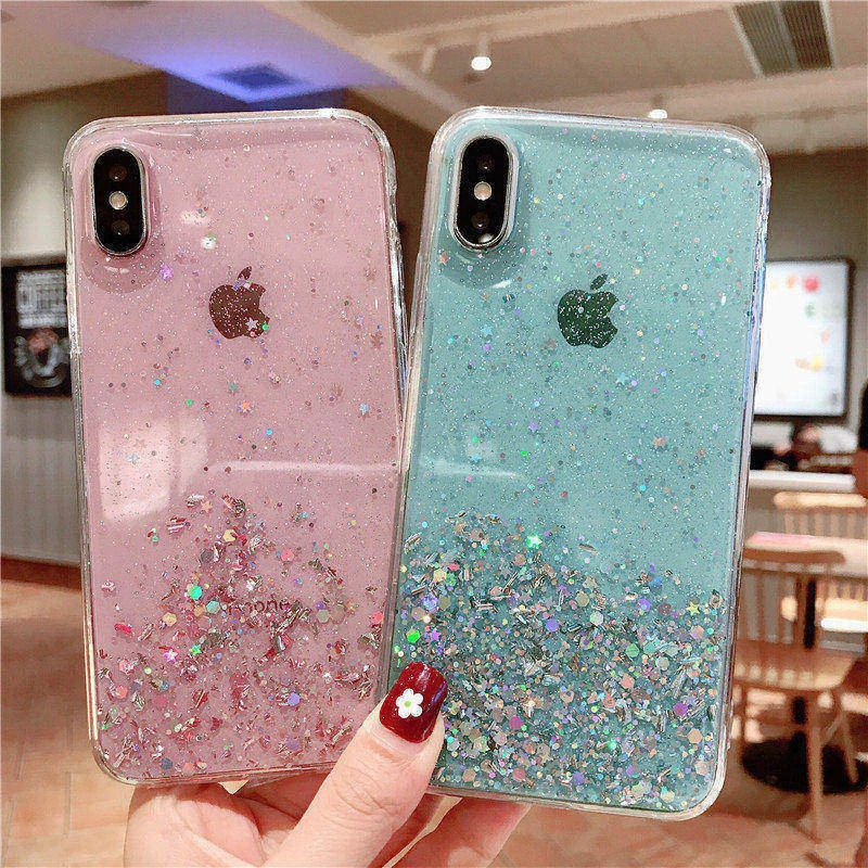 Чехол с блестками для samsung Galaxy A30 A20 A50 A10 A70 A40 A60 A80 A90 A20s S8 S9 S10 Примечание 10 9 8 A6 плюс A9 A7 чехол