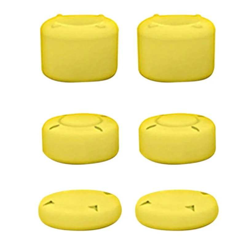 Для Switch Lite силиконовый защитный чехол для дома Защитная пленка для экрана рокер крышка комплект Консоль геймпад аксессуары