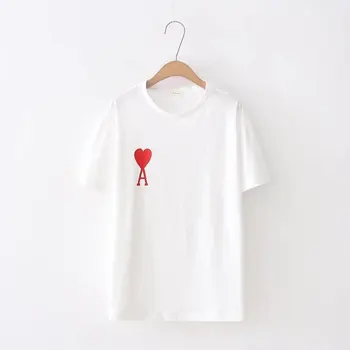 

Summer T Shirt Women Casual Short Sleeves T-Shirt Top O-Neck Female Tshirt Cotton leisure bodysuit