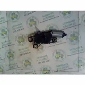

3030052 engine Clean Rear Seat Leon (1p1) 1.9 Tdi