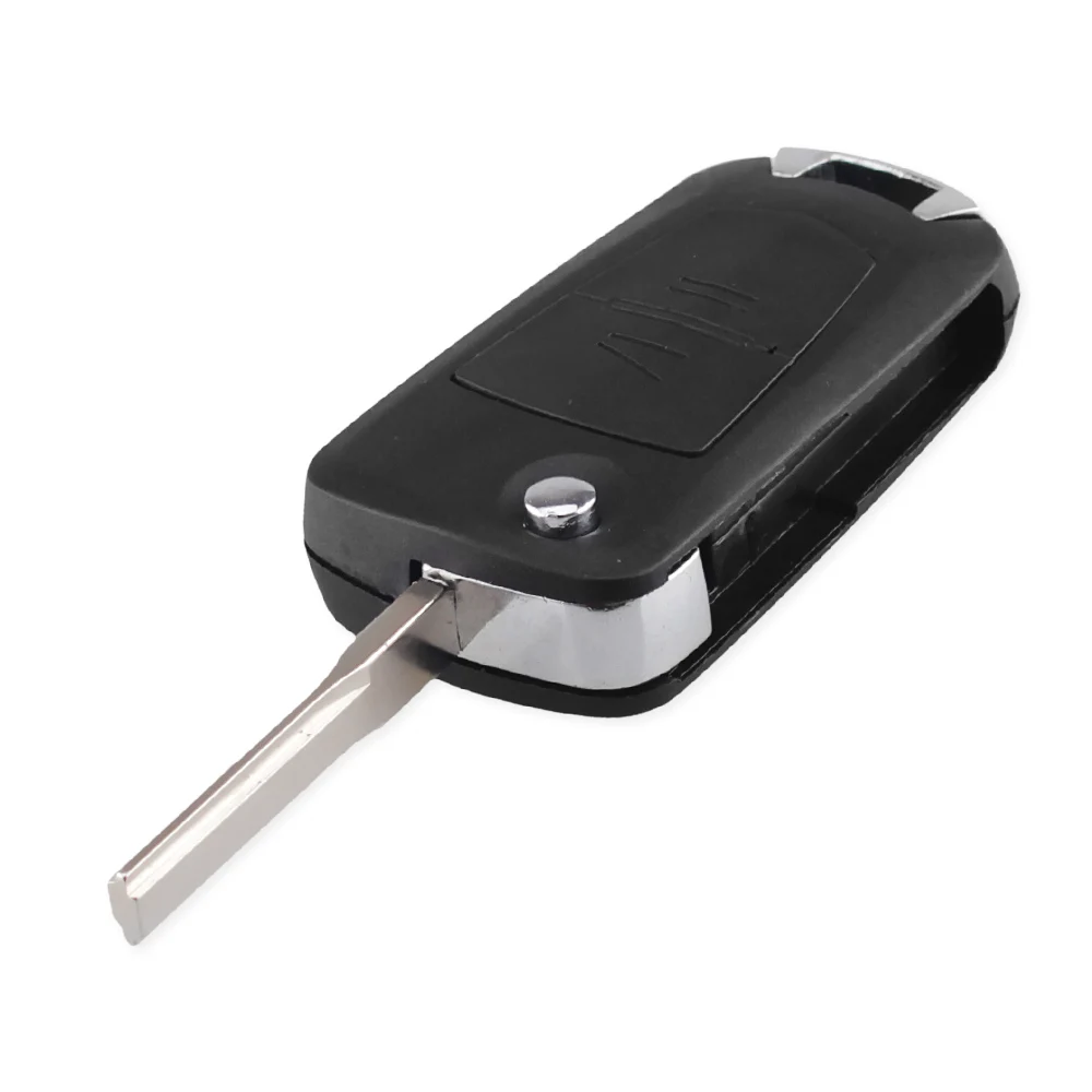 KEYYOU 10 шт. программируемый ключ для автомобиля корпус для OPEL Vauxhall Vectra Zafira Omega Astra h j insignia g Mk4 B c mokka HU43 Blade