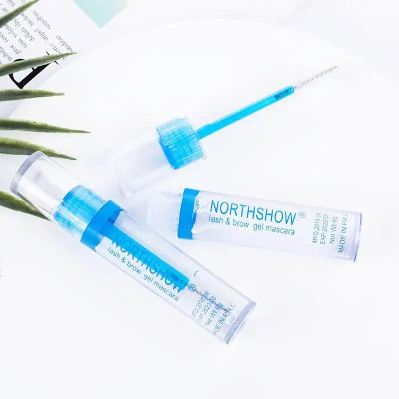 Eyelash Growth Makeup Eyelash Enhancer Care Eyelash Enhancer Longer Thicker Eyelashes Eyes Latisse