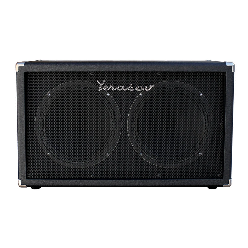 Bull-212V Гитарный кабинет, закрытый, 120Вт, Yerasov