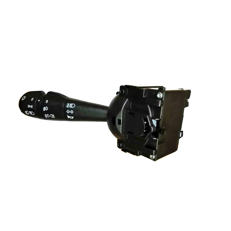 Левая кнопка звукового сигнала поворота для dacia Dokker Duster Lodgy Logan Sandero 251682 8201167988 681726046R 255405056R 255400337R