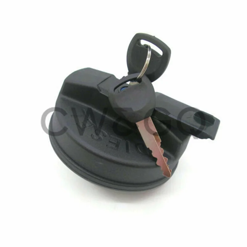 for JCB BACKHOE-DIESEL FUEL TANK CAP WITH 2 KEYS (PART NO. 332/F4780 331/11403)