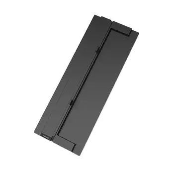 

Metal Vertical Stand Cooling Bracket Support Holder for Xboxs One X Game Console Metal Vertical Stand Cooling Bracket