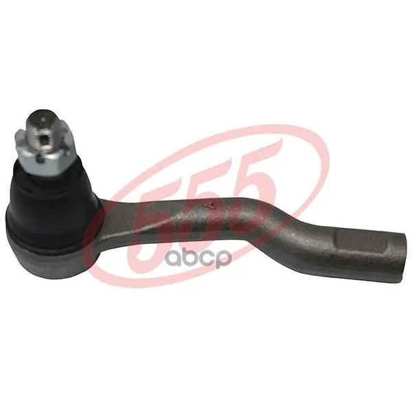 Наконечник Рулевой Тяги | Перед Прав | Infiniti Fx35 S50 02- Out R 555 арт. SEN371R