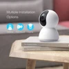 Xiaomi mijia 1080P Smart Camera HD Cam Camcorder 360 Angle AI Enhanced Motion Detect WIFI Infrared Webcam Baby Security Monitor ► Photo 2/6