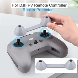 Joysticker Fixed Bracket Holder for DJI FPV Combo Drone Remote Control Rocker Protector Prevent Shaking Strap for FPV Accessory Joysticker Fixed Bracket Holder for DJI FPV Combo Drone Remote Control Rocker Protector Prevent Shaking Strap for FPV Accessory
