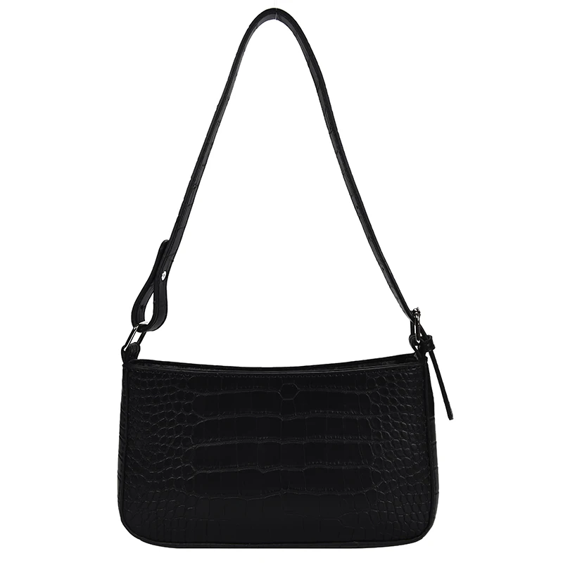 

iVog New Arrival Everyday Ladies Small Crossbody Messenger enciaga Handbag White Leather Evening Hand Bags for Women 2019