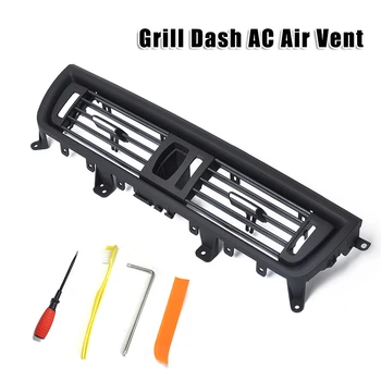 

New Front Console Dash Air Vent Grille Cover Car Replacement Accessories Vehicle Parts