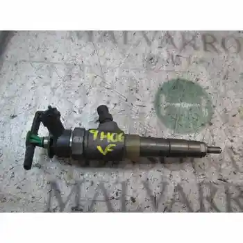 

PEUGEOT 208 INJECTOR Active Bosch 0445110340 [15370222]