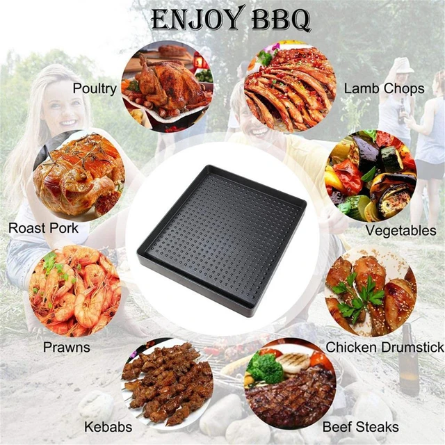 Korean Barbecue Gas Grill Pan  Non Stick Korean Grill Plate - Portable  Camping - Aliexpress