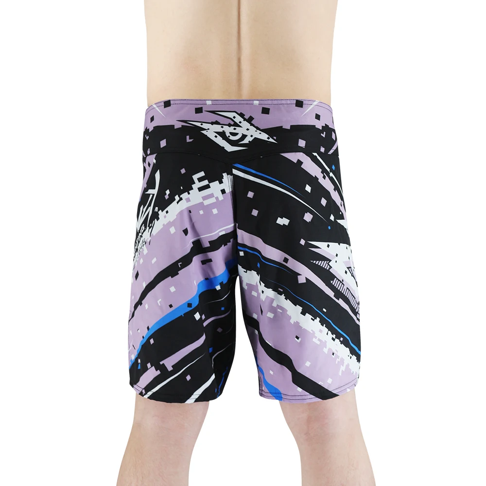 Cheap Muay Thai Boxing Shorts MMA Taekwondo Shorts Sports Training Competition Adult Children's Sanda Fighting Sweatpants