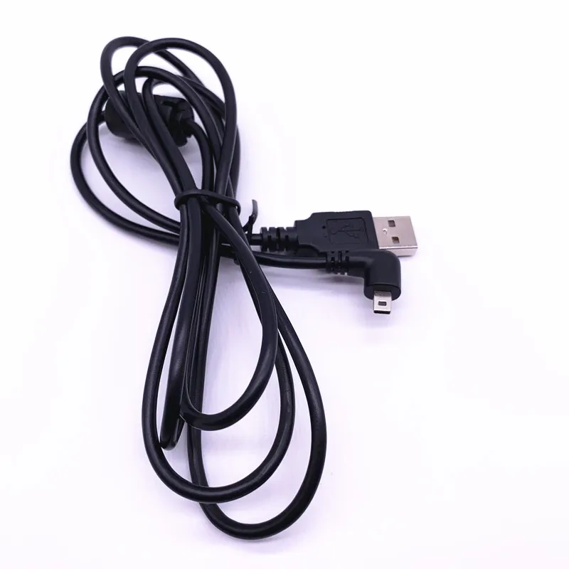 8 Pin Левый угол 90 штекер 90 градусов кабель для передачи данных Шнур для цифровой камеры OLYMPUS DMC-FZ300 DMC-FZ300GK VR-370 VR-360 VR-320