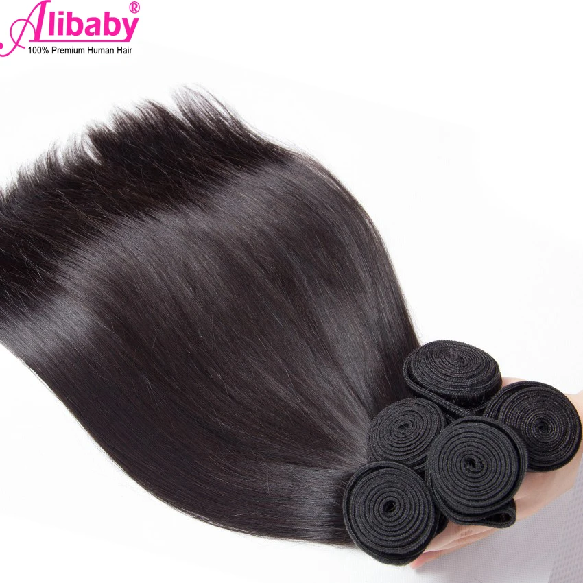 Рисунок 2 - Прямые человеческие волосы