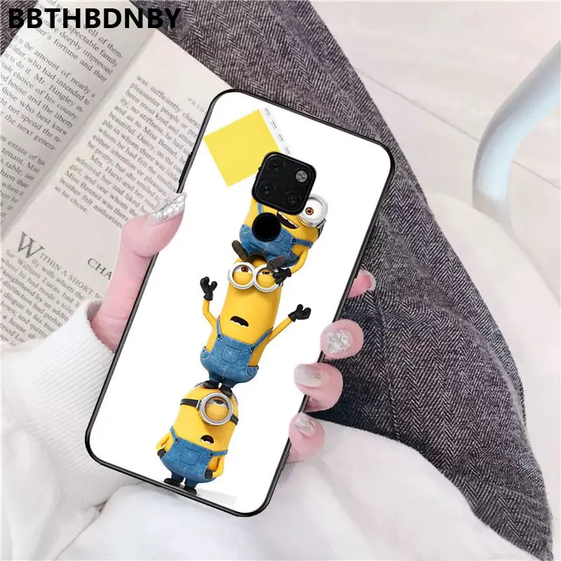 Minions Cute Cool