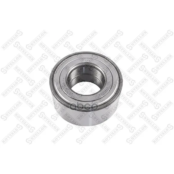 43-28362-Sx_=Vkba6550=R153.57 [1603337]!К-Кт Подшипника Ступ.Перед Opel Corsa D 06 Stellox 4328362sx Stellox арт. 4328362SX
