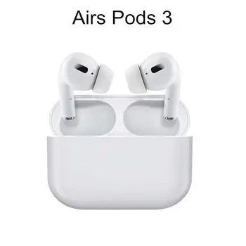

TWS Wireless Headphone GPS Pop-Up Window Earbuds Bluetooth Wireless Bluetooth 5.0 Earphone Mini Earbuds With Microphone