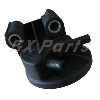 

Filter Bracket 04270708 04178691 0417-8691 For Linde Forklift H30 H25 Deutz Engine 910 1011 2011 F4L2011