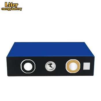 3.2v 100Ah LifePo4 battery lithium 12V 24V solar Inverter electric vehicle golf car