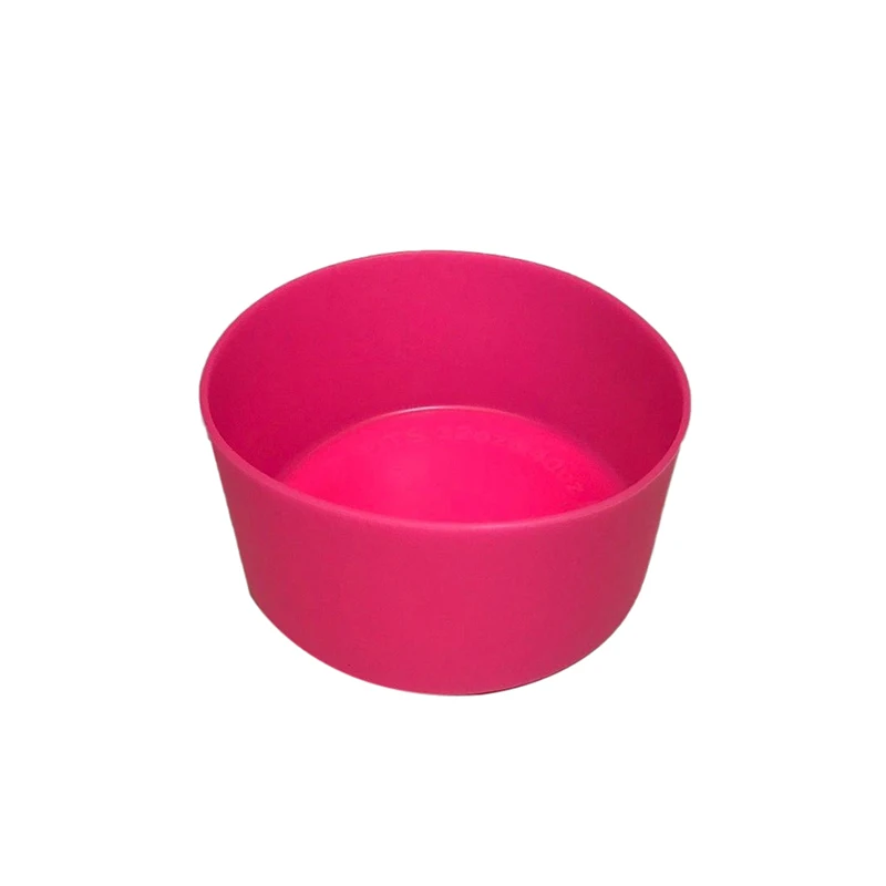 

12&24oz 7.5cm Bottle lid Slip-proof Silicone Sleeves For Hydro Flask Parts Replacement Insulated Practical Useful Accessories