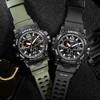 SMAEL Fashion Mens Watches LED Sport Waterproof Watches Mens Top Luxury Brand Digital Male Quartz Wrist Watch Relogio Masculino ► Photo 3/6