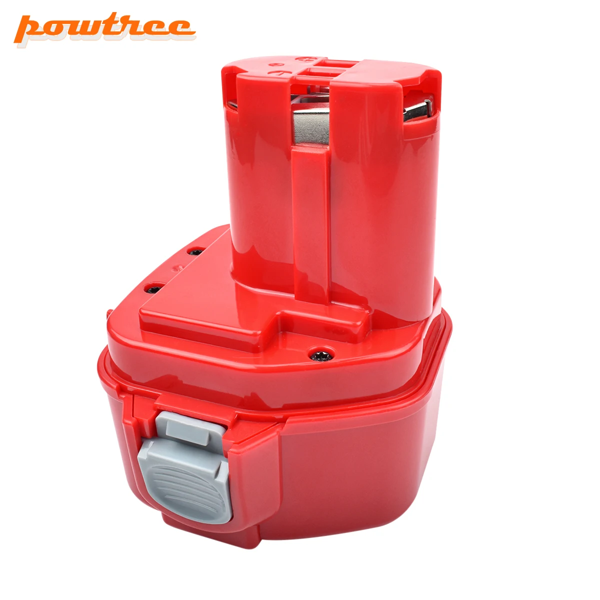 2000 мА/ч 12 в Ni MH для MAKITA 1220 перезаряжаемая батарея: PA12 1222 1233S 1233SA 1233SB 1235 1235A 1235B 192598 2