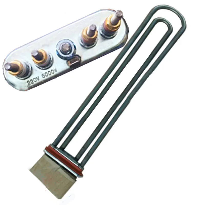 Electric Heating Tube Dishwasher Replacement Ushaped Heating Element