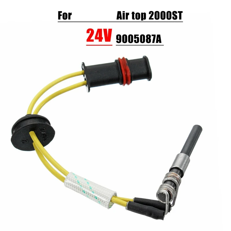 Для Webasto Air Top 2000ST 24V Автомобильный парковочный обогреватель свечение 9005087A