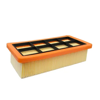 

Spare Filter Cleaning Tool Supplies Plastic frame For Karcher AD 3.000 AD 3200