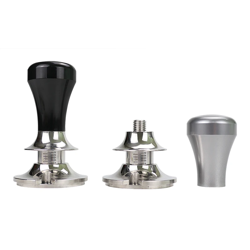 Normcore Spring Loaded Tamper (Upgraded) V4 NormCoreWares