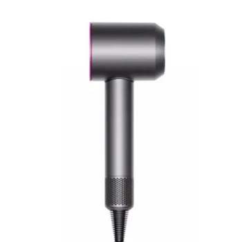 

Professiona Hair Dryer Iron Fuchsia Salon Tools Blow Dryer Heat Super Speed Blower Dry Hair Dryers