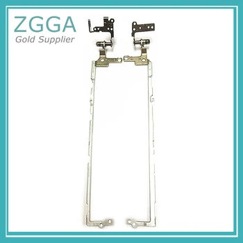 

New Original Hinges For Dell 7000 7557 7559 Hinge Set Axis Shaft Touch FBAM9013010 FBAM9012010 No Touch FBAM9003010 FBAM9004010