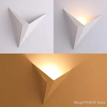 

Modern Minimalist LED Wall Lamps Nordic Style Indoor Wall Lamps Living Room Lights Led Wall Lights for Home Light Fixtures
