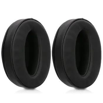 

Replacement Earpads For Sennheiser HD 4.50BTNC Cushions Earphone Cover Ear Cover Ear Cotton Sponge Cover Repair Parts