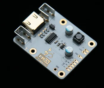 

I2S to HDMI Module IIs I2S HDMI