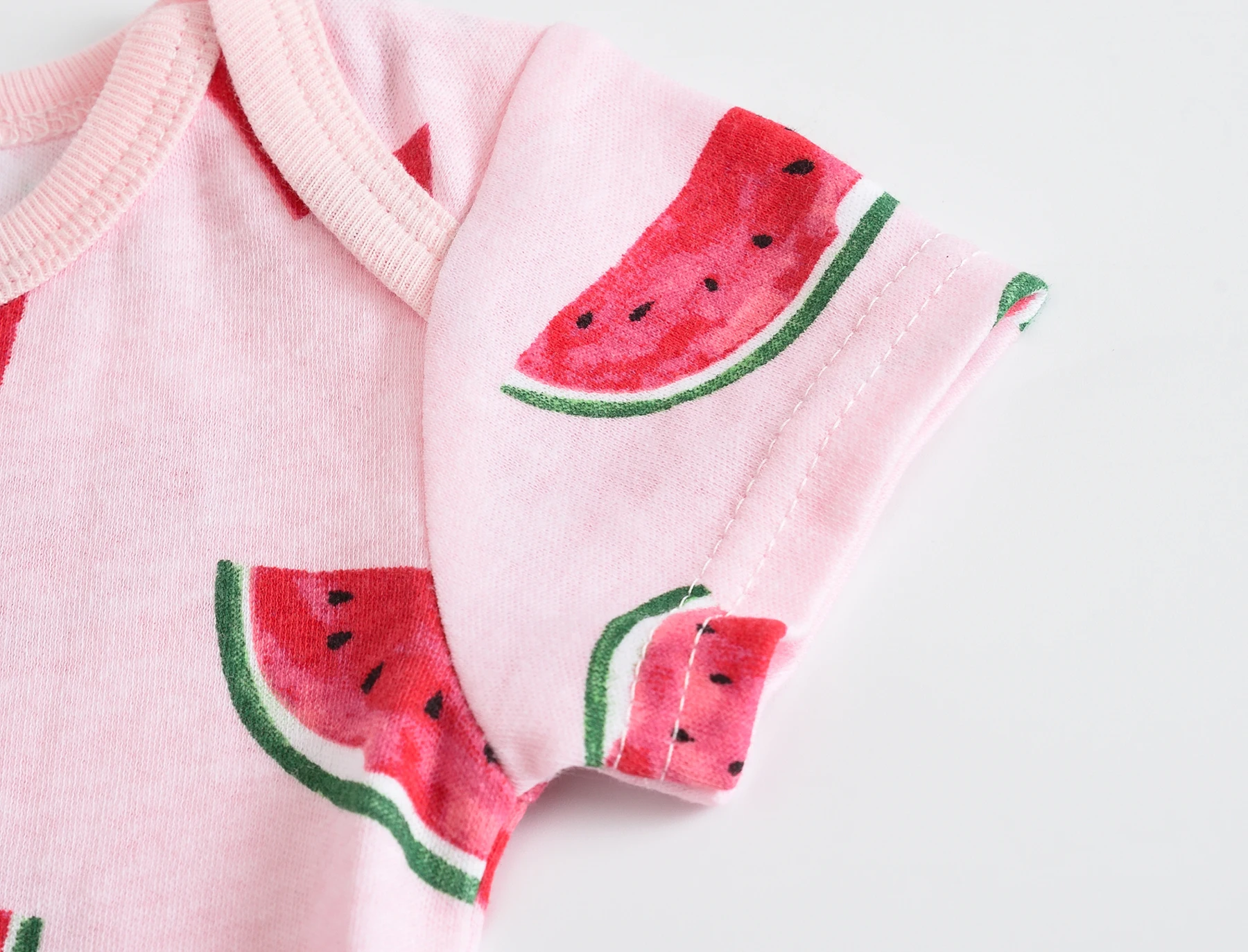 Carters для маленьких девочек одежда для детей короткий рукав 3 шт./компл. из хлопка, бренд bebe, комплект одежды для маленьких детей; комбинезон для новорожденных Carters, одежда для маленьких мальчиков